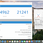 Zrzut ekranu 2016-07-30 o 19.31.25  Test procesora Intel Core i7-6700K 4.0@4.7 GHz programem Geekbench 3.1.6